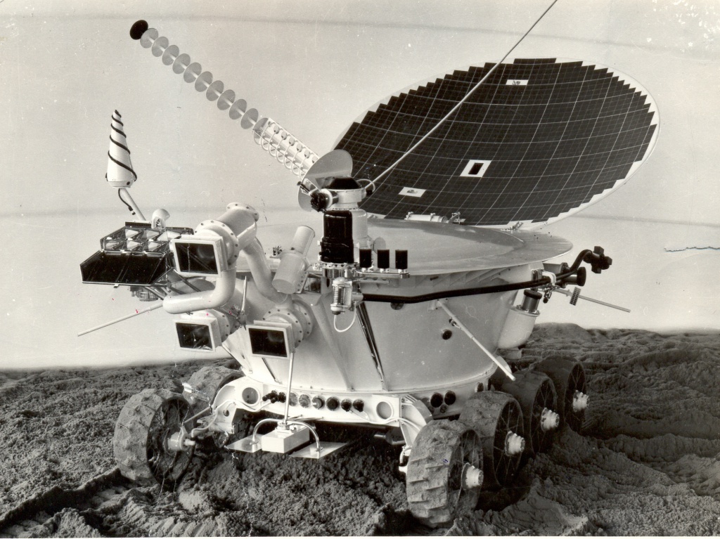 Lunohod 2